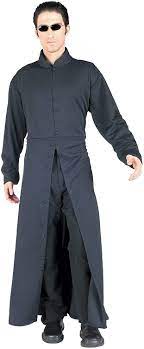 Matrix 2 Neo Costume