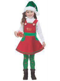 Elf In Charge - Child
