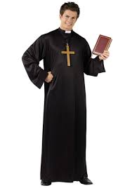 Priest