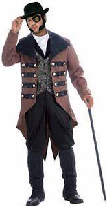 Steampunk Jack