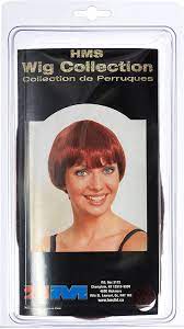 Auburn Short Bob