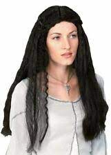 Lord of the Rings Arwen Wig