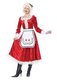Classic Mrs Claus