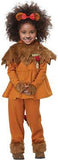 Courageous Lion of Oz - Toddler - Comes with both Headband and Headpiece
