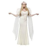 Ivory Angel