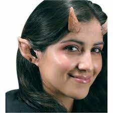 Latex Fantasy Ears