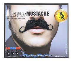 Lights - Camera - Moustaches