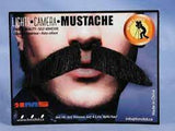 Lights - Camera - Mustaches