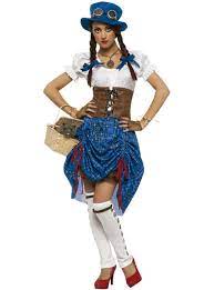 Steampunk Dorothy