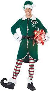 Premium Workshop Elf Green