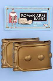 Roman Arm Band 2 pk