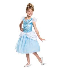 Cinderella - Various Sizes up to Size 7-8
