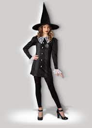Dark Arts Witch Child Costume