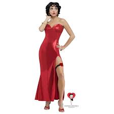 Betty Boop