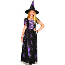 Starlight Witch - From Size 8 to Size 16