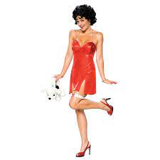 Betty Boop