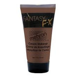 Fantasy FX - Cream Makeup - Various Colours Available