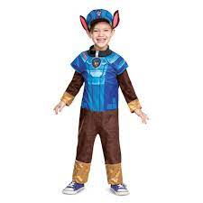 Chase Classic Toddler - Sizes 2T & 3T-4T