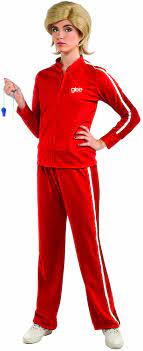 Sue Track Suit