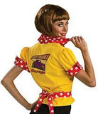 Hot Rod Honey