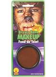 Base Cream Makeup 11g