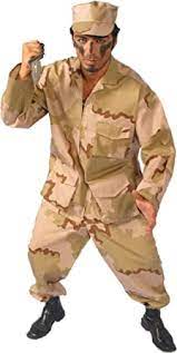 Army Man