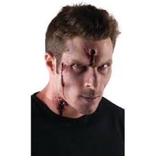 Theatrical Effects - EX Body Hits Kit