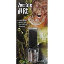 Zombie Dirt