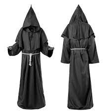 Grim Reaper Robe