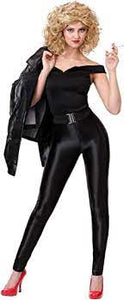 Sandy Grease Capri