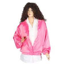 Pink Ladies Jacket