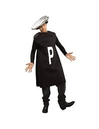 Pepper Shaker