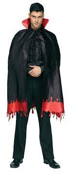 Count Crypt Cape
