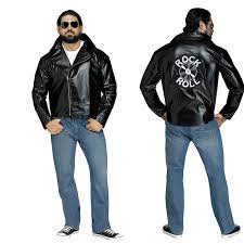 Rock N Roll 50's Jacket - Plus Size