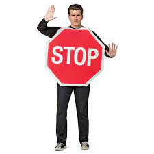 Stop Sign