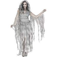 Enchanted Ghost