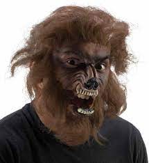 Theatrical Effects - Werewolf  EX Kit