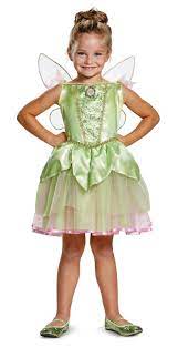 Tinkerbell Classic - Various Sizes Up to Size 7-8