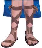 Roman Sandles