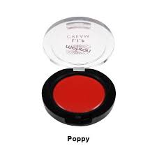 Lip Cream - Poppy