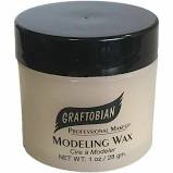 Graftotian Modeling Wax
