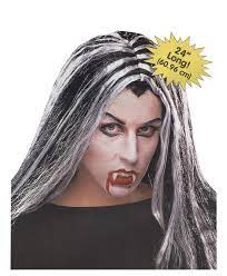 Vampiress Wig