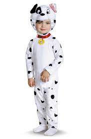 Dalmatian Toddler - Size 2T & 3T-4T Now Available