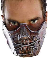 Cannibal Crazy Mask