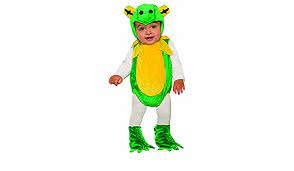 Fresh Froggie - Infant