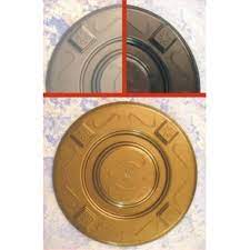 Grey Shield