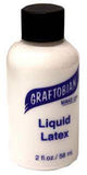 Graftobian Liquid Latex