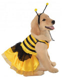 Bumblebee Dress Pet Costume