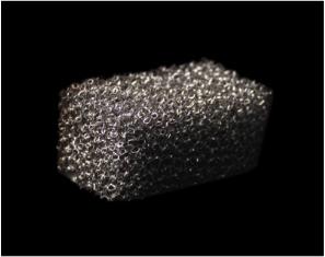 Stipple  Sponge - 3/4
