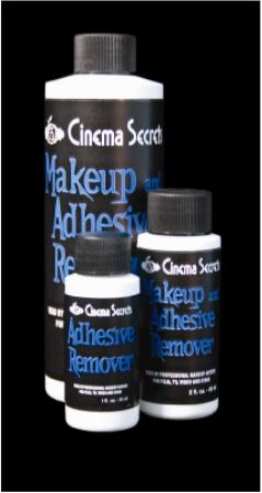 Adhesive/Makeup Remover